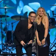 Stacey Solomon Breaks Silence After NTA Snub: 'I Don't Need Validation' | Exclusive