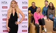 Stacey Solomon's NTA No-Show: Inside The Family Emergency That Kept Her From The Glittering Awards