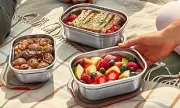 Stainless Steel Lunchboxes: The Ultimate UK Lunchtime Upgrade? We Put The Hype To The Test