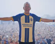 Stand or Fall: The Seagulls' Soaring Saga - A Brighton & Hove Albion Epic