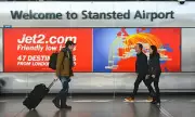 Stansted Airport Evacuation: Flights Grounded as Fire Sparks Passenger Panic