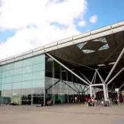 Stansted Airport in Chaos: Emergency Closure After Major Power Cut Halts All Flights