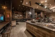 Starbucks Unveils Major UK Store Revamp: New Look, Local Art & Sustainable Design