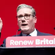 Starmer Rattled as Labour Faces Biggest Rebellion Under His Leadership