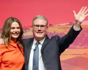 Starmer's Conference Gambit: Can Labour's 'Decade of Renewal' Rescue Britain?