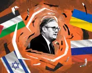 Starmer's Defence Dilemma: Can UK Honour Ukraine & Gaza Pledges Without Breaking the Bank?