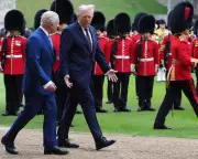 Starmer's Diplomatic Crisis: Trump's UK State Visit Sparks Fury and Political Turmoil
