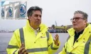 Starmer's Green Revolution: Labour Pledges 650,000 Jobs in Teesside Clean Energy Blitz