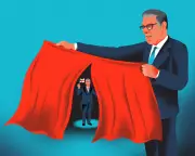 Starmer's Labour: Merely a Warm-Up Act for Farage's Reform UK? | Political Analysis