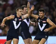 State of Origin AFL Showdown Returns in 2026: Victoria, South Australia, and Western Australia Set for Epic Clash