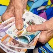 State Pension Winter Fuel Payment Slashed by Half for Millions in Major Government Overhaul