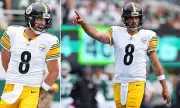 Steelers Stun Jets in Thrilling Overtime Victory as Rodgers' Comeback Cut Short | NFL Drama Unfolds
