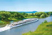 Step Back in Time: CroisiEurope's Paddlewheel Cruises Return to the Seine