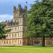 Step Inside a Real-Life Downton Abbey: The UK's Most Spectacular Stately Home You Can Actually Visit