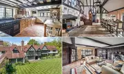 Step Inside History: Britain's Oldest Continuously Inhabited Manor House Hits Market for £5m