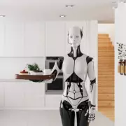 Step Inside the Future: The Rise of Invisible Smart Kitchens Transforming UK Homes