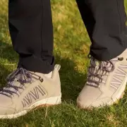 Step Into Spring With 40% Off These Waterproof Walking Shoes - Don't Miss This Deal!