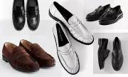Step Out in Style: The High Street's Best Ruched Loafers for Effortless Elegance