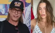 Stephen Baldwin Breaks Silence on Hailey Bieber and Justin's Rumoured Marital Woes | Exclusive