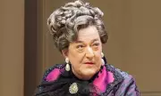 Stephen Fry's Triumphant Return: A Dazzling Lady Bracknell Reimagined for Modern Audiences