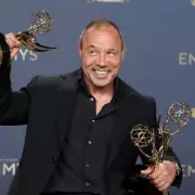 Stephen Graham Confronts Racism in Powerful New BBC Drama 'The North Water' | Mirror Exclusive