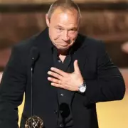 Stephen Graham's Raw Emmy Speech: Actor's Emotional Tribute to His Past Self and British TV