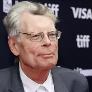 Stephen King's Scathing Verdict: Donald Trump 'Guilty as Sin' in Hush Money Trial