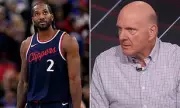 Steve Ballmer Denies Secret Kawhi Leonard Payment in Explosive NBA Contract Allegations