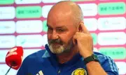 Steve Clarke Demands Scotland Rediscover Their 'Nasty Streak' Ahead of Crucial World Cup Qualifier
