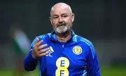 Steve Clarke Sticks With Scotland's Attacking Trio as Anthony Gordon Misses Out on World Cup Squad