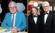Steve Martin Cancels Comedy Shows Due to Martin Short's Sudden Illness | Exclusive