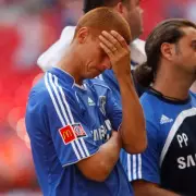 Steve Sidwell Reveals Shocking Truth About Jose Mourinho's Ruthless Chelsea Axe That Left Him 'Devastated'