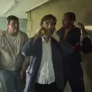 Steve: The Heartbreaking True Story of a Man's Final Journey to Meet His Birth Mother