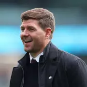 Steven Gerrard's Management Return Blocked by Wrexham in Dramatic Transfer Twist