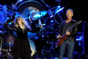 Stevie Nicks Shuts Down Fleetwood Mac Reunion: 'Never Again' Says Iconic Singer