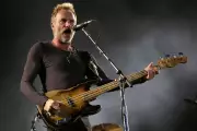 Sting's Legal Victory: Police Lose Bid to Block 'Every Breath You Take' Copyright Case