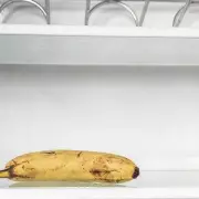 Stop Bananas Going Brown: The Simple Kitchen Staple That Keeps Them Fresh for Longer