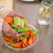 Stop Wasting Veg! The Fridge Hack That Keeps Carrots and Celery Crisp For Weeks