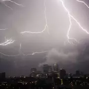 Storm Amy Fury: UK Weather Alert as 70mph Winds Threaten Flying Debris and Travel Chaos