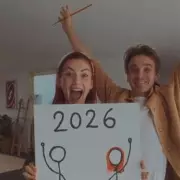 Strictly Baby Boom! Four Glitterball Couples Welcome New Arrivals After Finding Love on the Dancefloor