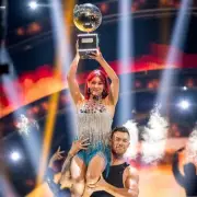 Strictly Come Dancing 2024: First Glimpse of Glittering Launch Show Revealed | Exclusive Photos