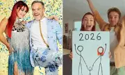Strictly Come Dancing Bosses Forge Secret Backup Plans as Pro Dancer Dianne Buswell Expects First Child