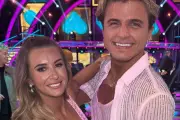 Strictly Come Dancing Chaos: Dani Dyer and Amber Davies Forced to Pull Out of Live Tour Due to Injuries