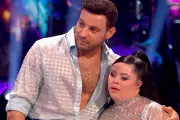 Strictly Come Dancing Star Ellie Goldstein Speaks Out Over 'Upsetting' Experience