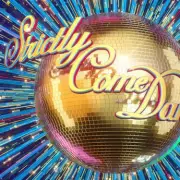Strictly Come Dancing Thrown into Chaos as Two Pro Dancers Face Last-Minute Axe Before Live Shows