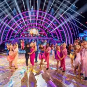 Strictly Crisis: Two Pro Dancers Face Axe in Major Shake-Up Ahead of New Series