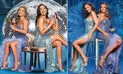 Strictly Curse Defied: Vicky Pattison & Dani Dyer Vow Their Marriages Are Safe Ahead of BBC Show