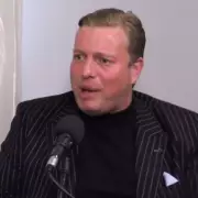 Strictly Future in Jeopardy for Thomas Skinner as BBC Bosses 'Unconvinced' | Exclusive