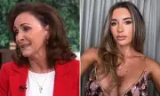Strictly Judge Shirley Ballas's Secret Call to Dani Dyer: 'Don't Quit!' After Star's Panic Attack Ordeal