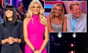 Strictly Scandal Fallout: BBC Ratings Plunge Amid Giovanni Pernice Controversy